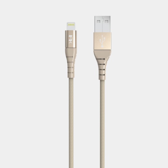 Cable Air Lightning to USB-A Feeltek CAL180ZZU504 1
