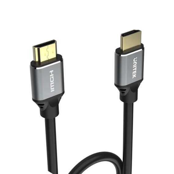 Cable HDMI Unitek C137W 1