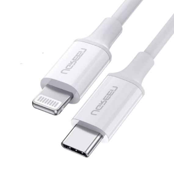 CABLE USB lightning Ugreen (10493) 1