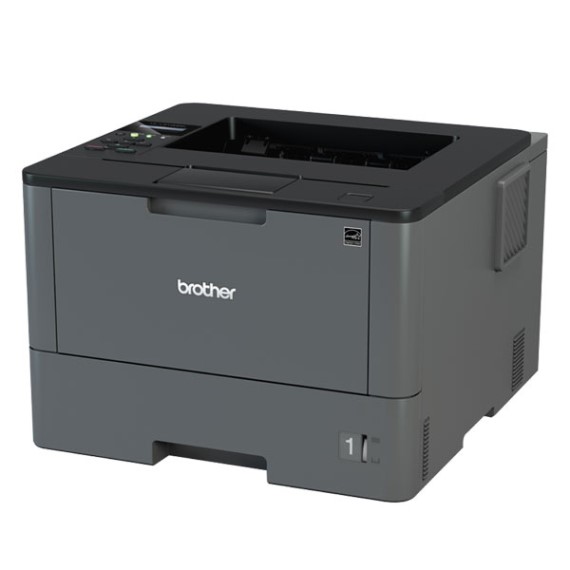 Máy in Brother HL-L5100DN 1