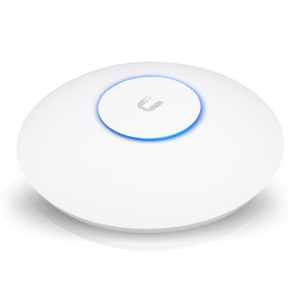 Bộ phát sóng wifi UBIQUITI UniFi AP AC Lite - Hàng Chính Hãng 1