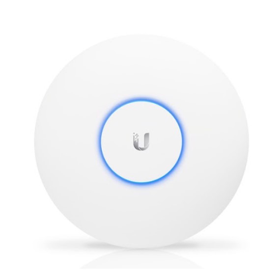 Bộ phát wifi - Ubiquiti UniFi AP AC LR - Hàng Chính Hãng