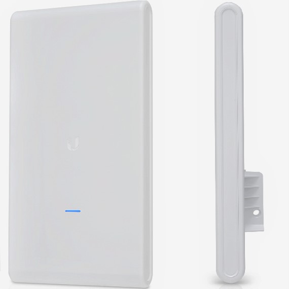 Thiết bị phát wifi Ubiquiti Unifi AC Mesh Pro - Hàng chính hãng 1