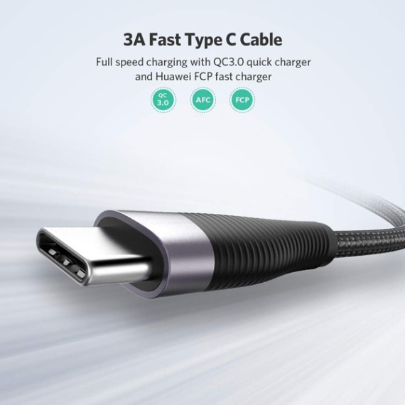 CABLE USB-C Ugreen 60205