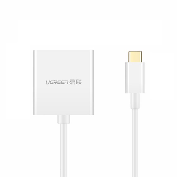 CABLE USB-C Ugreen (50511) 1