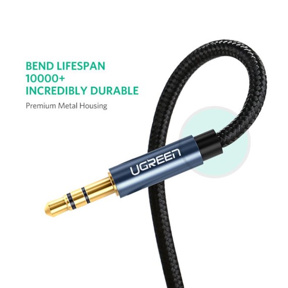 Cable Audio Ugreen 10687