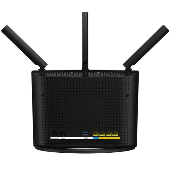 Router Tenda AC15 1