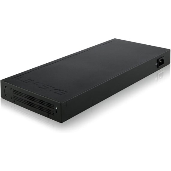 Switch LINKSYS LGS326P 1