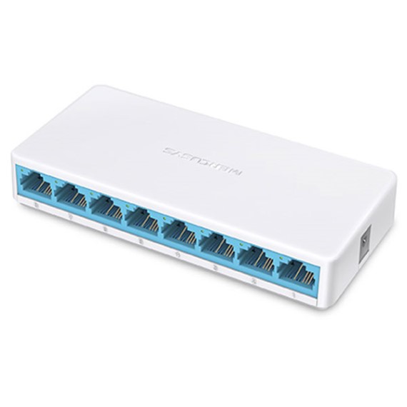Switch Mercusys MS108 1
