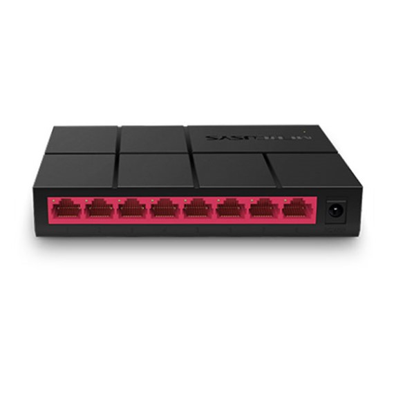 Switch Mercusys MS105G 1