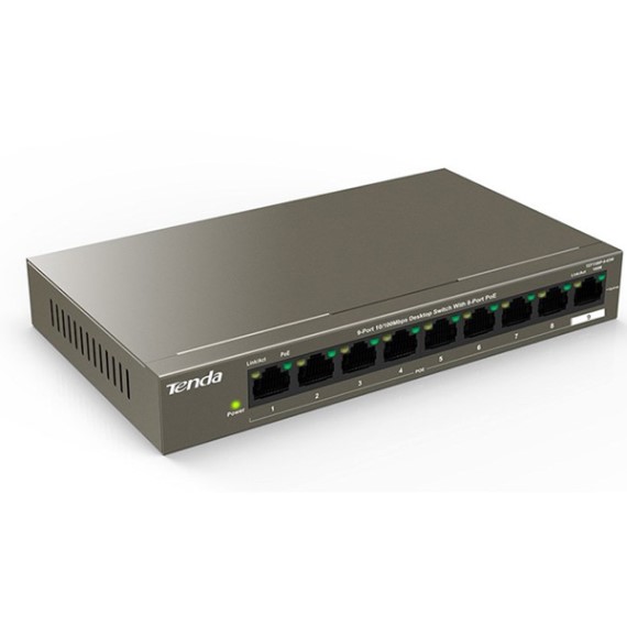 Switch Tenda TEF1109P 1