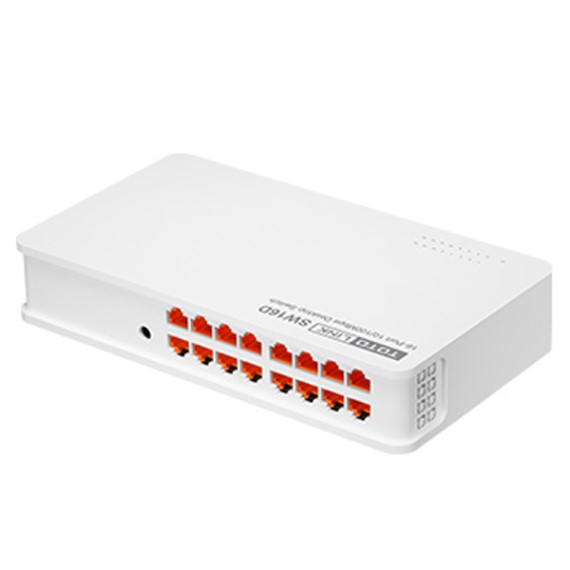 Switch TOTOLINK SW16D