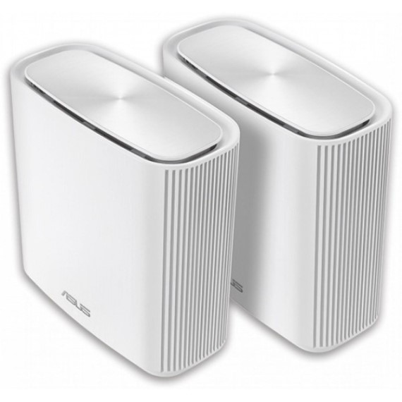 ASUS ZenWiFi XT8 (2PK) Chuẩn AX6600 WiFi 6 2 băng tần 1