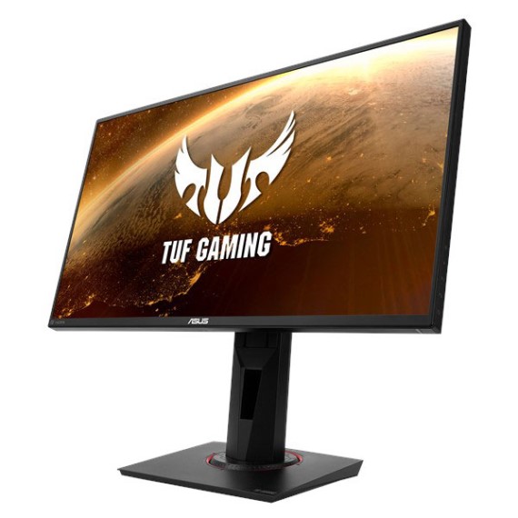 Màn hình ASUS TUF Gaming VG259QM 24.5' FHD Fast IPS 280Hz G-Sync 1ms (GTG) 1