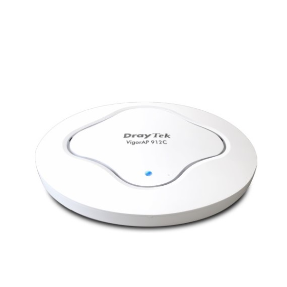 Bộ phát wifi Draytek Vigor AP912C (Ốp trần) 1