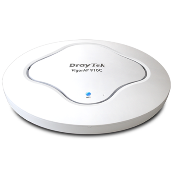 DrayTek Vigor AP910C Dual band (áp trần) 1