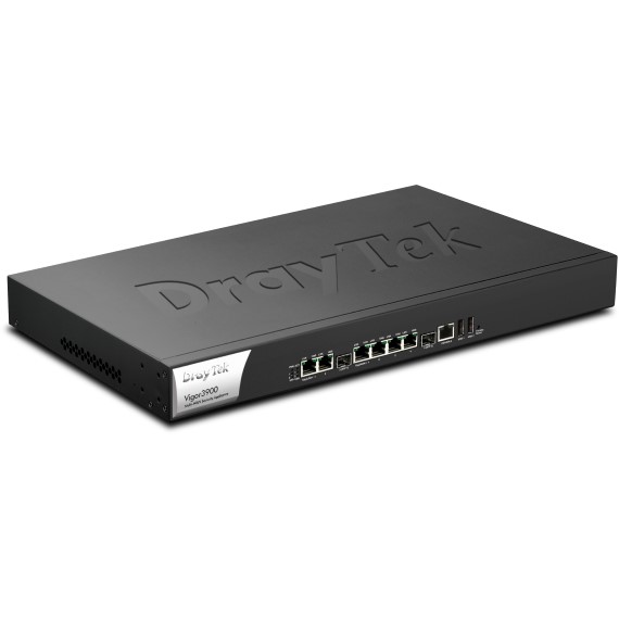 Draytek Vigor3900 Multi-Wan Super Load Balancing VPN Router