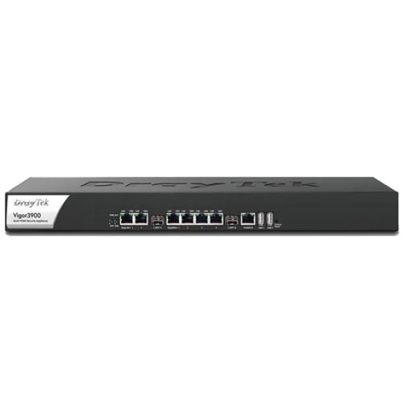 Draytek Vigor3900 Multi-Wan Super Load Balancing VPN Router