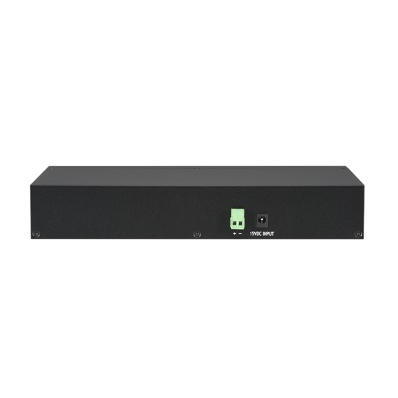 Switch Volktek MEN-3410 8-Port 1