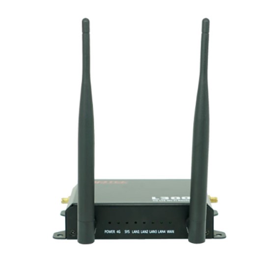 Router 4G Wi-Fi APTEK L300