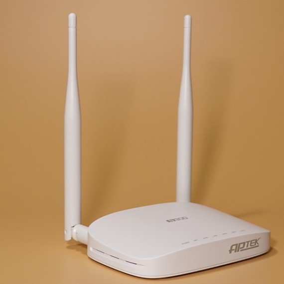Wireless Router chuẩn N / 300Mbps Aptek N302