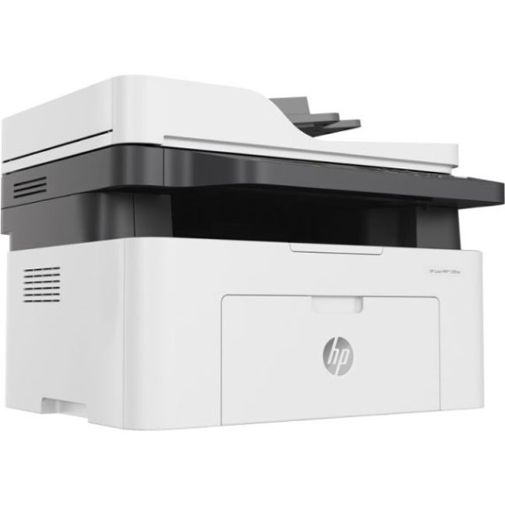 Máy in HP Laser MFP 137fnw 4ZB84A 1