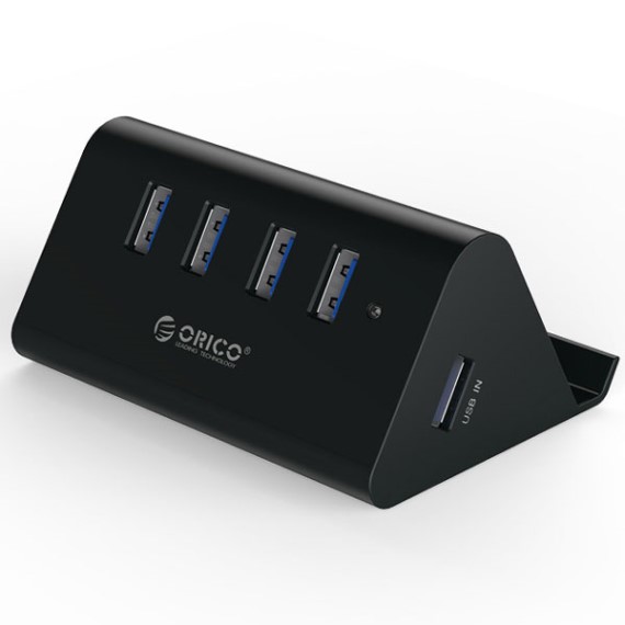 HUB USB Orico SHC-U3 1