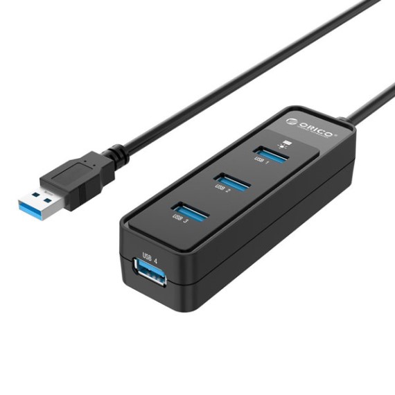 HUB USB Orico W5PH4-U3