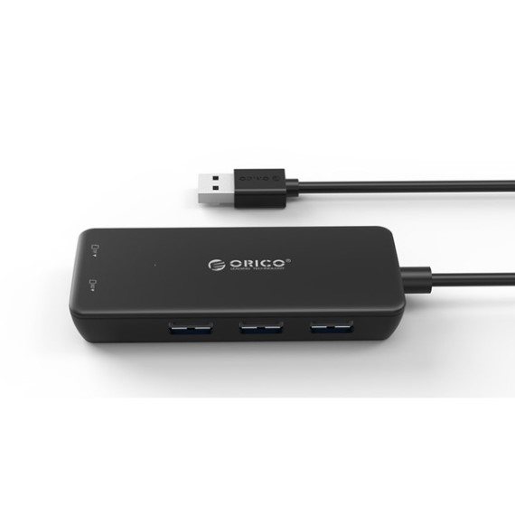 HUB USB Orico H3TS-U3 1