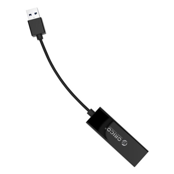 Bộ chuyển USB 3.0 -> cổng LAN Orico UTJ-U3 1