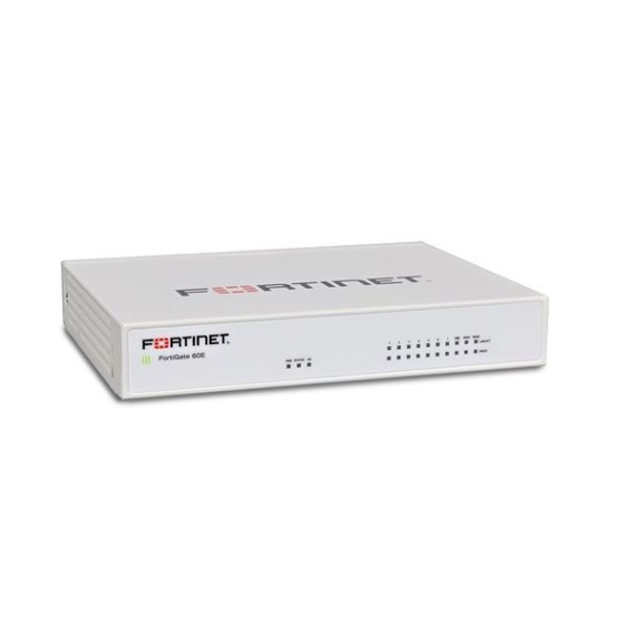 Thiết Bị Tường Lửa Firewall FortiGate-60E Hardware Plus 24x7 UTM Protection FortiCare BDL FG-60E-BDL-950-12 1