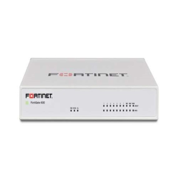 Tường lửa Fortinet FortiGate FG-30E-BDL-950-12 Bundle Security Appliance 1
