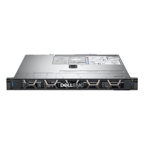Máy chủ Server Dell PowerEdge R340 2.5