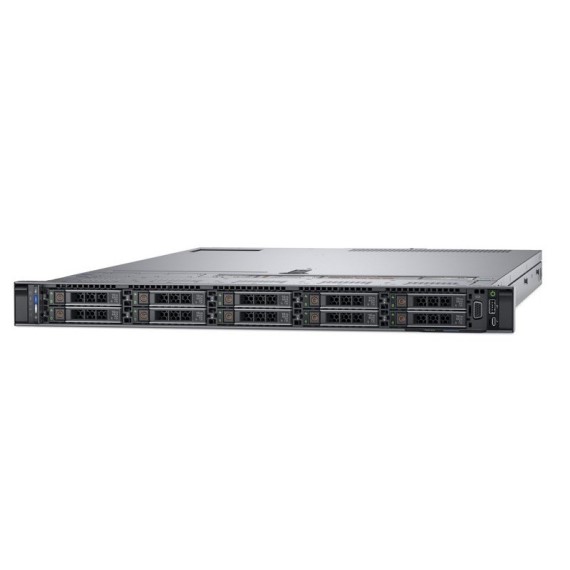 Server Dell PowerEdge R640 2.5