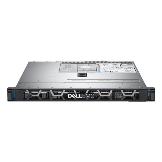 Dell PowerEdge R340 3.5' E-2236 1