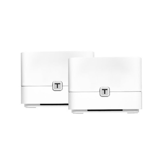Mesh Router Wi-Fi gia đình AC1200 – Totolink T6