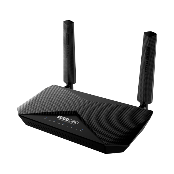Bộ định tuyến không dây 4G LTE băng tần kép AC1200 – Totolink LR1200 1