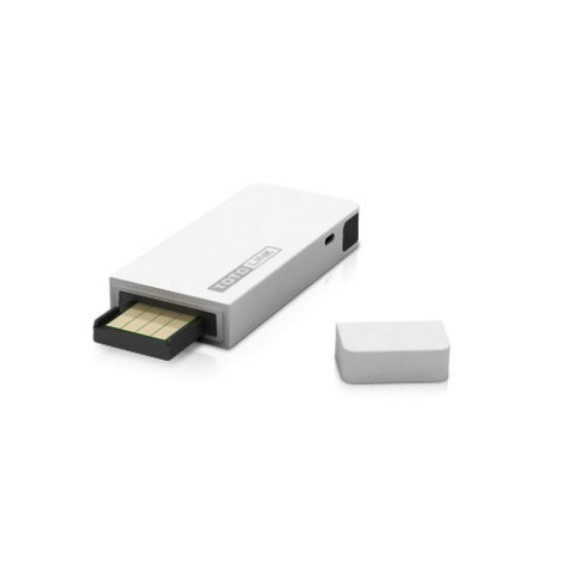 USB Wi-Fi chuẩn N tốc độ 300Mbps – Totolink N300UM 1