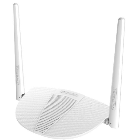 Wireless Router (Chuẩn N tốc độ 300Mbps) Totolink N210RE