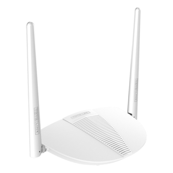 Wireless Router (Chuẩn N tốc độ 300Mbps) Totolink N210RE