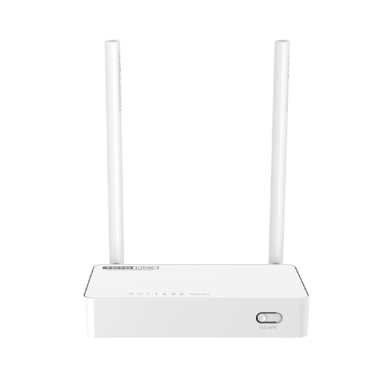 Wireless Router (Chuẩn N tốc độ 300Mbps) Totolink N350RT