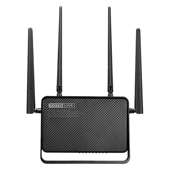 Router Wi-Fi băng tần kép AC1200 Totolink A950RG