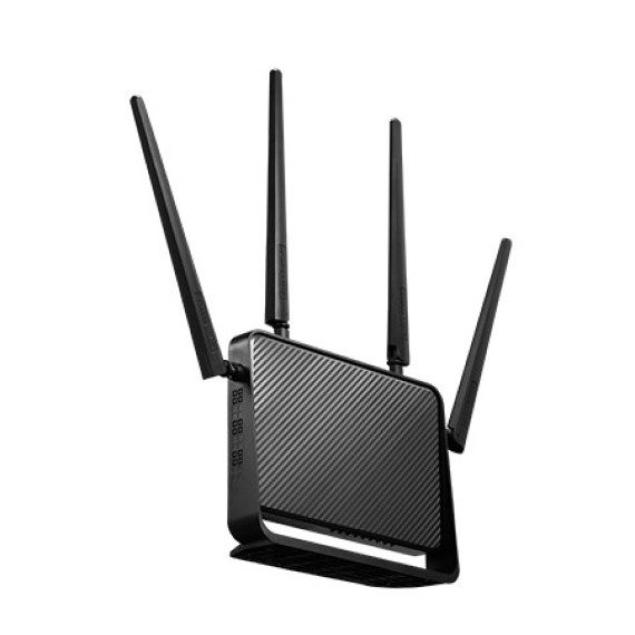 Router Wi-Fi băng tần kép AC1200 Totolink A950RG