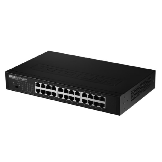 Switch TOTOLINK 24P SG24D