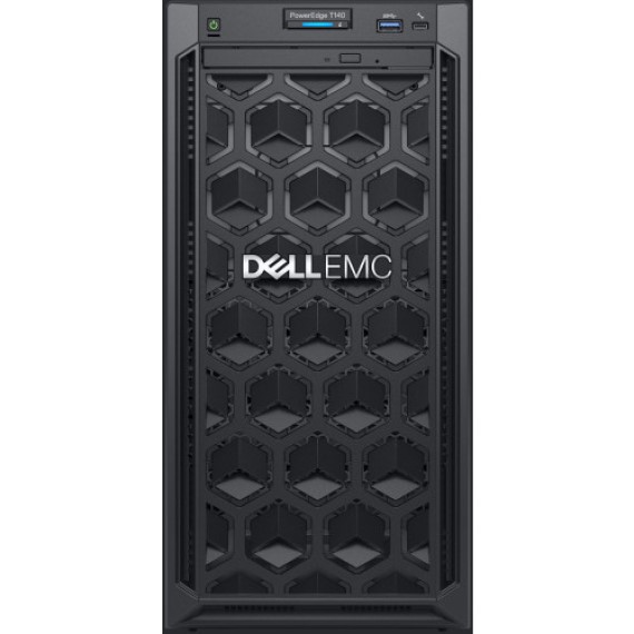 Dell PowerEdge T140 E-2144G 1