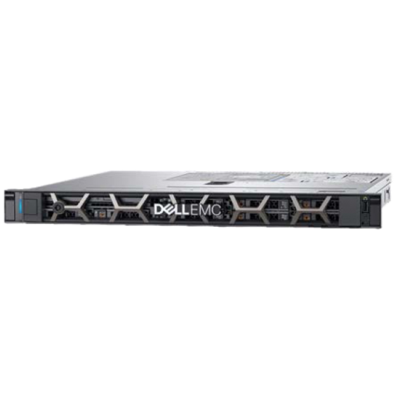 Dell PowerEdge R440 3.5' Silver 4216 1