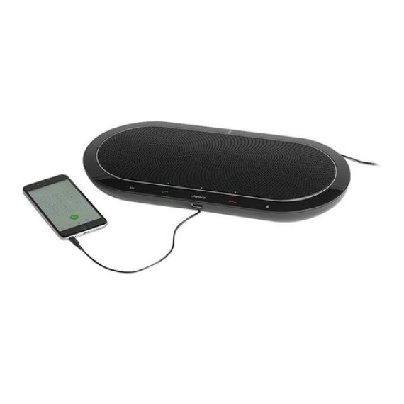 Loa hội nghị Jabra Speaker 810MS 1