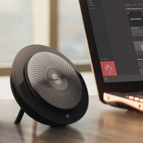 Loa hội nghị Jabra Speak 710MS 1