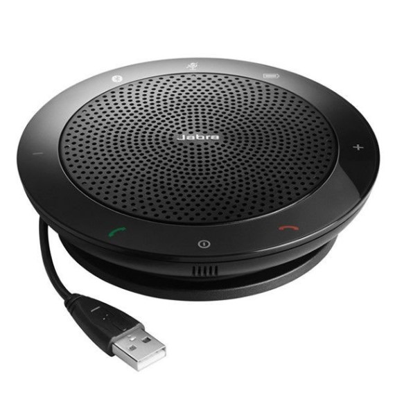 Loa hội nghị Jabra Speak 510UC 1