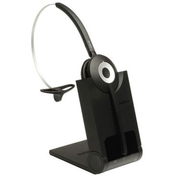 Tai nghe Jabra Pro 925 BT APAC, Single Connectivity 1